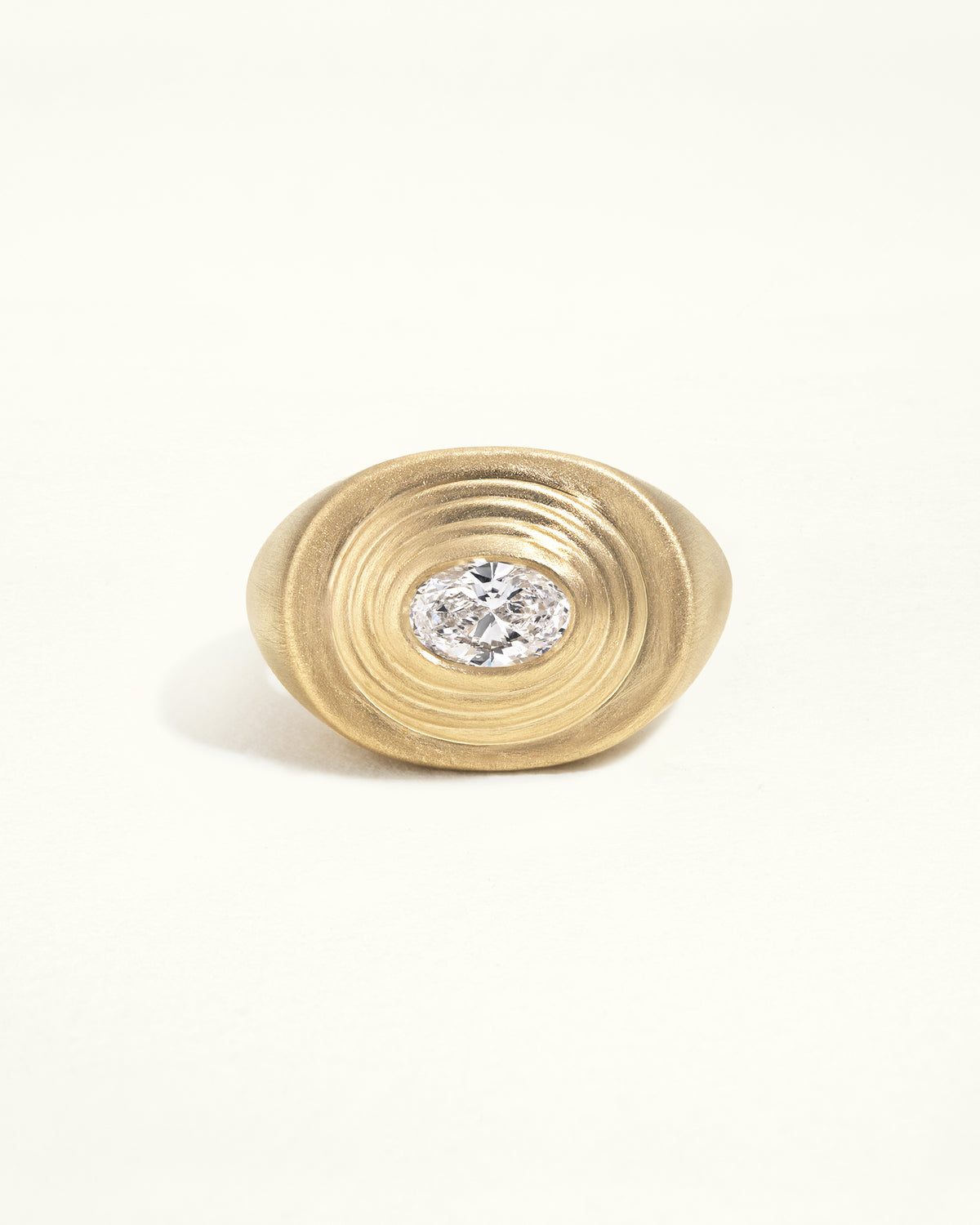 Devyn Pinky Ring